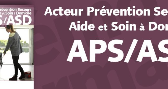 APS/ASD